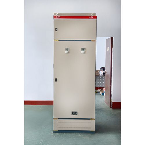 动力配电箱配电箱 冷冻水循环泵变频柜 变频柜